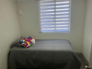 Hermoso y comodo departamento en Puertas del Mar La Serena - La Serena - 7