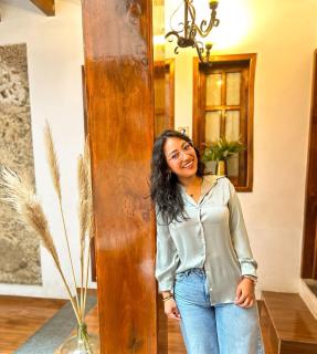 Hotel Boutique Pedregal - Coatepec - 3