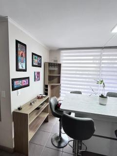 Hermoso y comodo departamento en Puertas del Mar La Serena - La Serena - 5