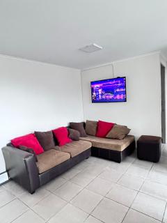 Hermoso y comodo departamento en Puertas del Mar La Serena - La Serena - 3