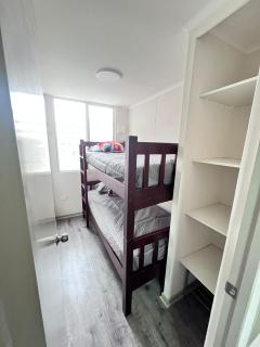 Hermoso y comodo departamento en Puertas del Mar La Serena - La Serena - 2