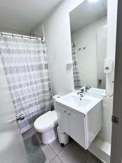 Hermoso y comodo departamento en Puertas del Mar La Serena - La Serena - 1