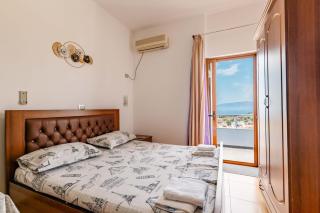 Vila Pasqyra - Ksamil - 3