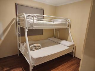 Rockingham Holiday Village - 1