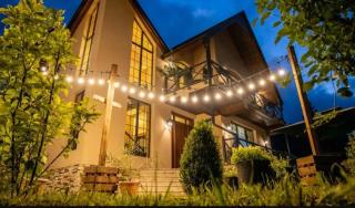 Villa in Armenia - Dilijan - 1
