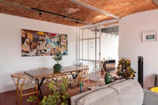 Nube Mía Hostel - Guadalajara - 9