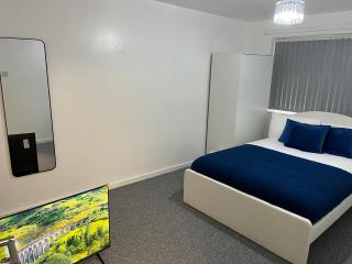 Stay in Style - Manchester - 9