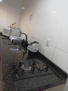 Lindo Loft no centro de Assis - Assis - 3