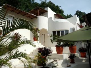 Casa Blanca - Santa Cruz Huatulco - 9