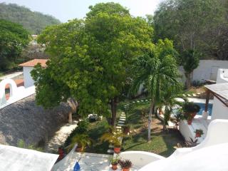 Casa Blanca - Santa Cruz Huatulco - 5