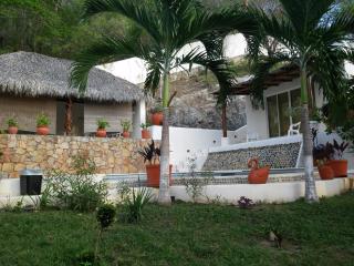 Casa Blanca - Santa Cruz Huatulco - 8