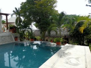 Casa Blanca - Santa Cruz Huatulco - 6