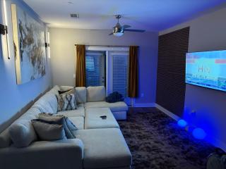 ATL luxury home - Atlanta - 0