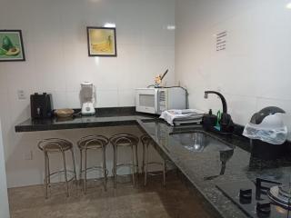 Lindo Loft no centro de Assis - Assis - 4