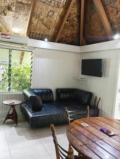 Nalamu Beach Estate, Lot 6 - Lautoka - 0