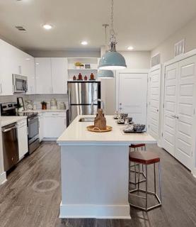 ATL luxury home - Atlanta - 3