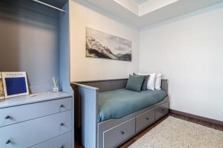 Residence Duplex Terrace Earthquake-Resistant - Istambul - 1