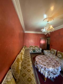 chez amine - Safi - 8