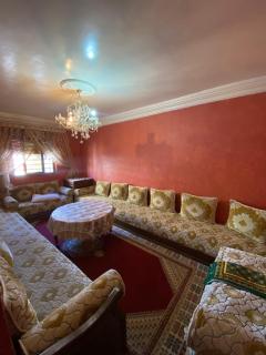 chez amine - Safi - 6