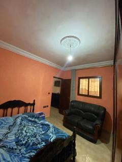 chez amine - Safi - 1