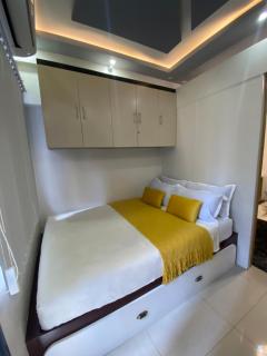 MGS Suite Shore 2 Residences - Manila - 0