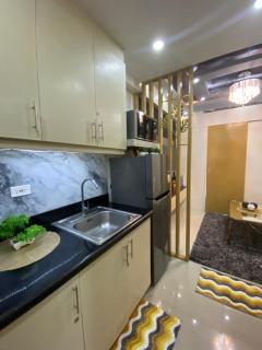 MGS Suite Shore 2 Residences - Manila - 5