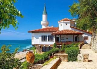 Dream Sea Holiday - free parking - Balchik - 7