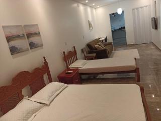 Lindo Loft no centro de Assis - Assis - 9