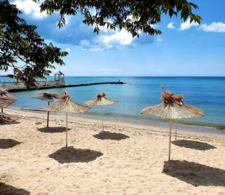 Dream Sea Holiday - free parking - Balchik - 8
