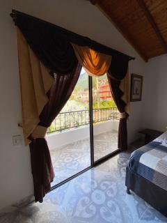 Acogedor apartamento cerca al tranvía 301 - Medellín - 8