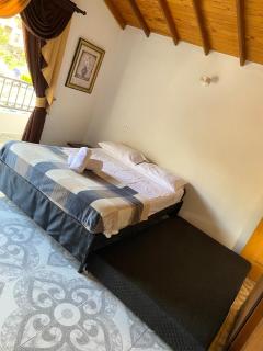 Acogedor apartamento cerca al tranvía 301 - Medellín - 9