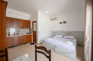 Vila Pasqyra - Ksamil - 2