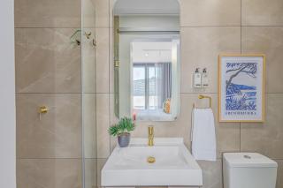 One Rosebank- 2 bedroom PentHaus on sixth - 9