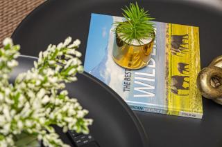 One Rosebank- 2 bedroom PentHaus on sixth - 8