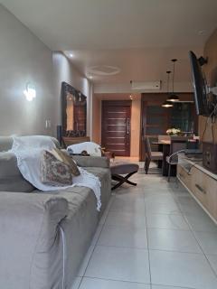 Confortável apartamento - Belém - 0
