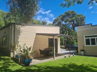 Lexs Guesthouse - Gisborne - 6