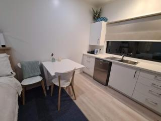 Lexs Guesthouse - Gisborne - 5