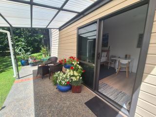 Lexs Guesthouse - Gisborne - 4