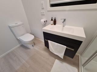 Lexs Guesthouse - Gisborne - 3