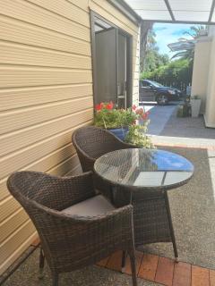 Lexs Guesthouse - Gisborne - 1
