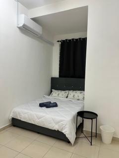 Aman Homestay Sendayan - 9