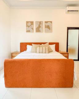 Villa Paloma Canggu Pererenan - Canggu - 1