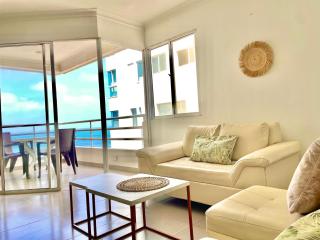 Hermoso Apartamento con vista al mar - Cartagena - 9