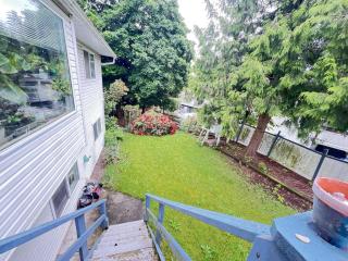 Fraser Valley Getaway With Breakfast S-5 - Abbotsford - 8