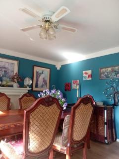 Fraser Valley Getaway With Breakfast S-5 - Abbotsford - 6