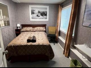 Fraser Valley Getaway With Breakfast S-5 - Abbotsford - 4