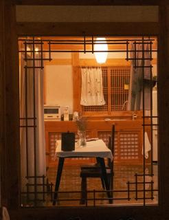 Sogonjeong - Gyeongju - 1