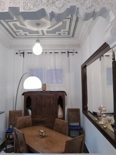 Dar Zahra - Marrakech - 7