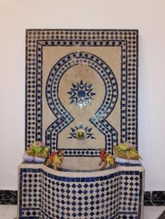 Dar Zahra - Marrakech - 5