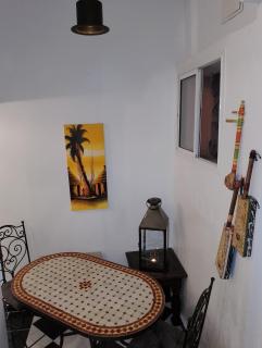 Appartement Dar Zahra - 2